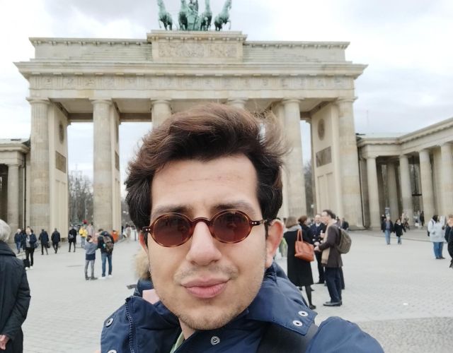 Çarşıbaşı İngilizce Özel Ders