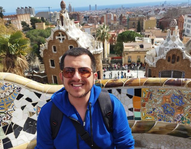 Çarşıbaşı Birebir İngilizce Dersi